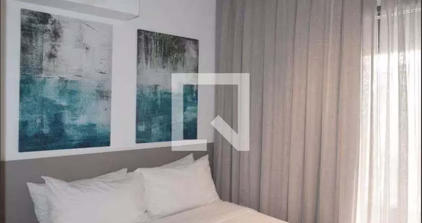 Kitnet / stúdio para venda - pinheiros, 1 quarto,  21 m² - são paulo