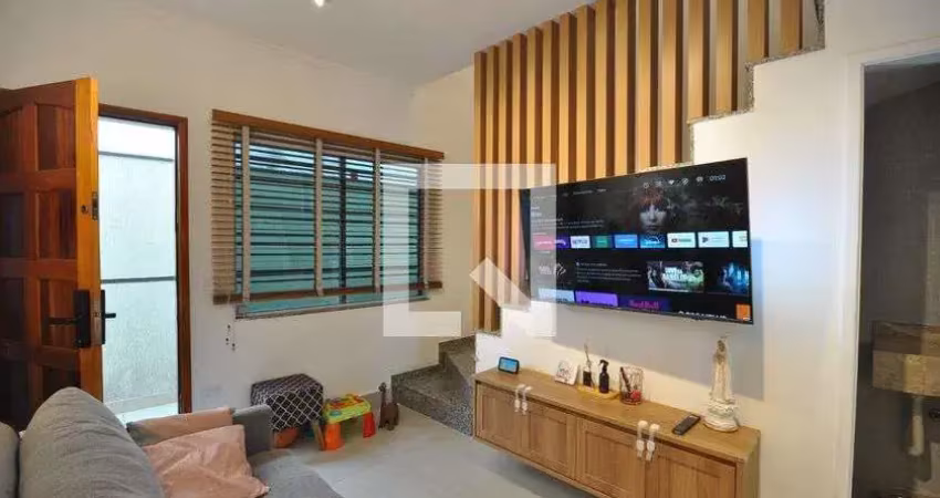 Casa / sobrado em condomínio para venda - vila constança , 2 quartos,  60 m² - são paulo