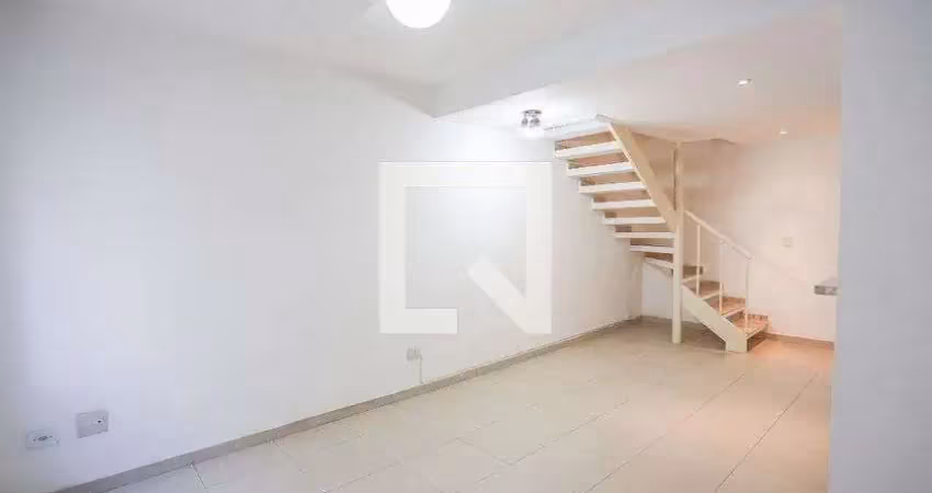 Casa / sobrado em condomínio para venda - jardim éster yolanda, 2 quartos,  65 m² - são paulo