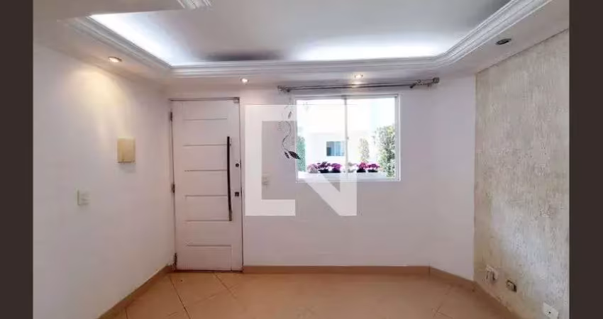Casa para venda - vila rosália, 2 quartos,  50 m² - guarulhos