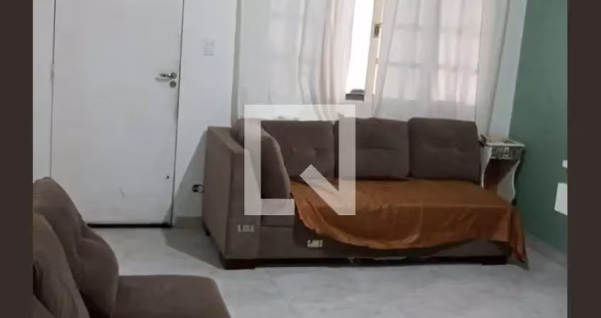 Casa para venda - vila campestre, 3 quartos,  90 m² - são paulo