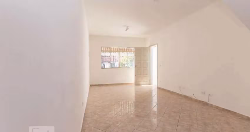Casa para venda - ponte rasa, 3 quartos,  100 m² - são paulo