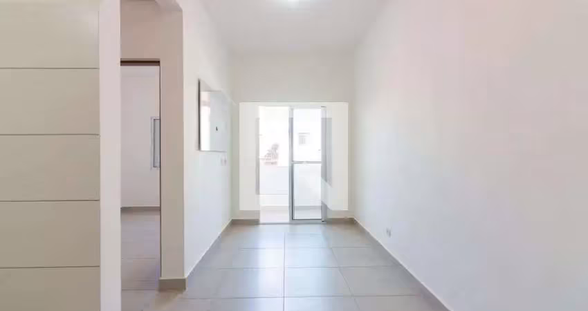 Apartamento para venda - centro, 1 quarto,  30 m² - osasco
