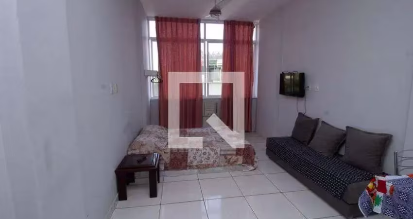 Apartamento para venda - centro, 1 quarto,  30 m² - rio de janeiro