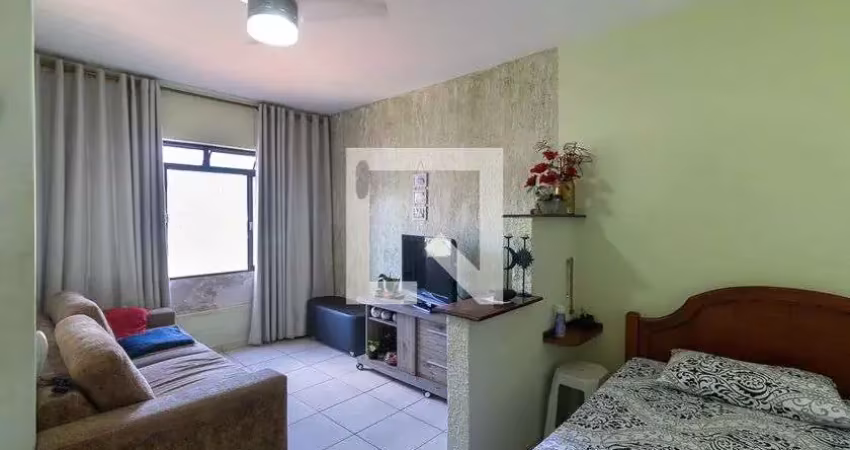 Apartamento para venda - botafogo, 1 quarto,  44 m² - campinas