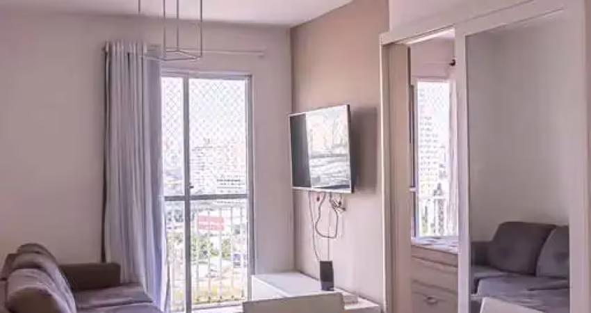 Apartamento para venda - cambuci, 1 quarto,  35 m² - são paulo