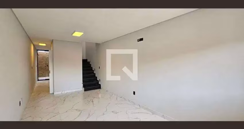 Casa para venda - água fria, 3 quartos,  130 m² - são paulo