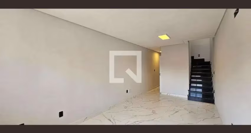 Casa para venda - água fria, 3 quartos,  130 m² - são paulo