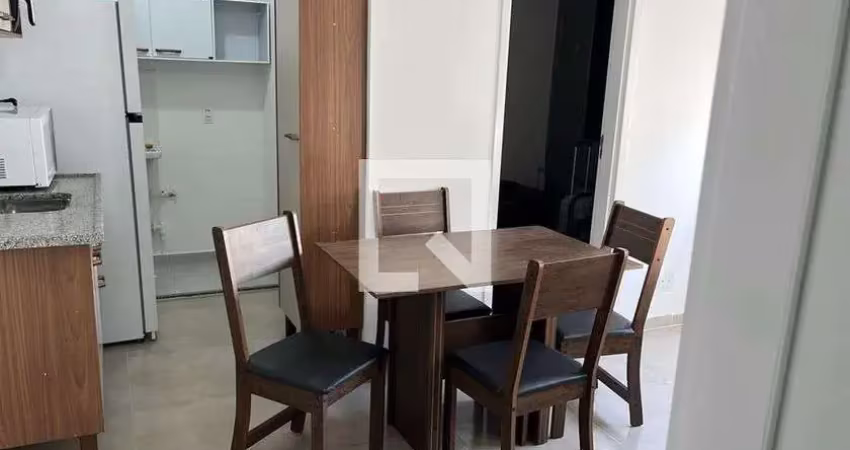 Apartamento para venda - barra funda, 2 quartos,  31 m² - são paulo