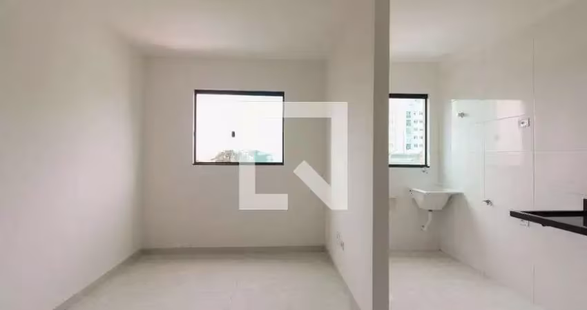 Apartamento para venda - vila carrão, 2 quartos,  40 m² - são paulo