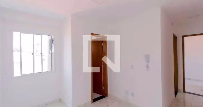 Apartamento para venda - cidade patriarca, 2 quartos,  45 m² - são paulo