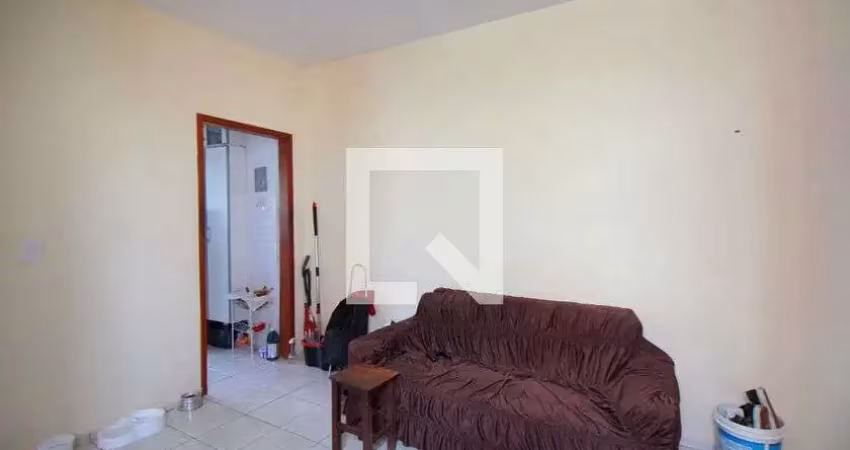 Apartamento para venda - são geraldo, 2 quartos,  48 m² - belo horizonte