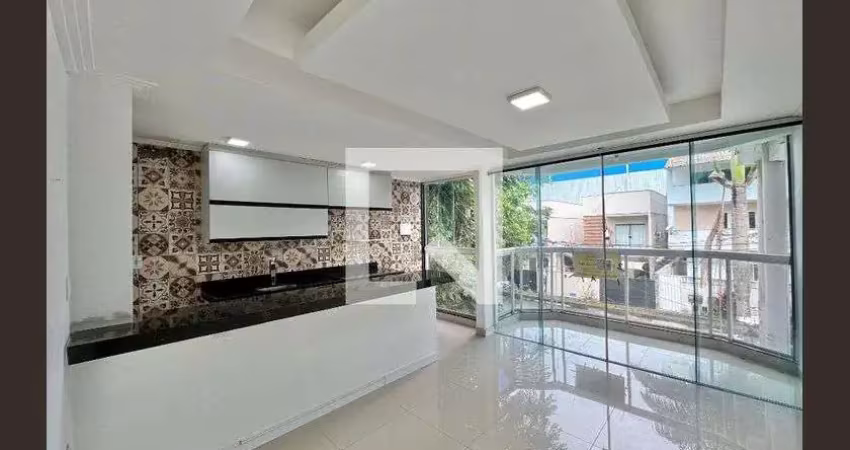 Apartamento para venda - vargem grande, 1 quarto,  43 m² - rio de janeiro