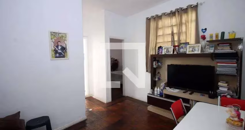 Apartamento para venda - irajá, 1 quarto,  61 m² - rio de janeiro