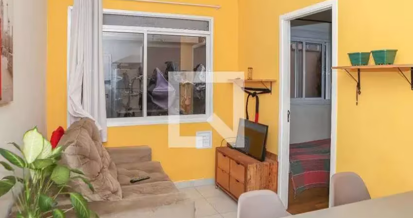 Apartamento para venda - vila leopoldina, 2 quartos,  36 m² - são paulo