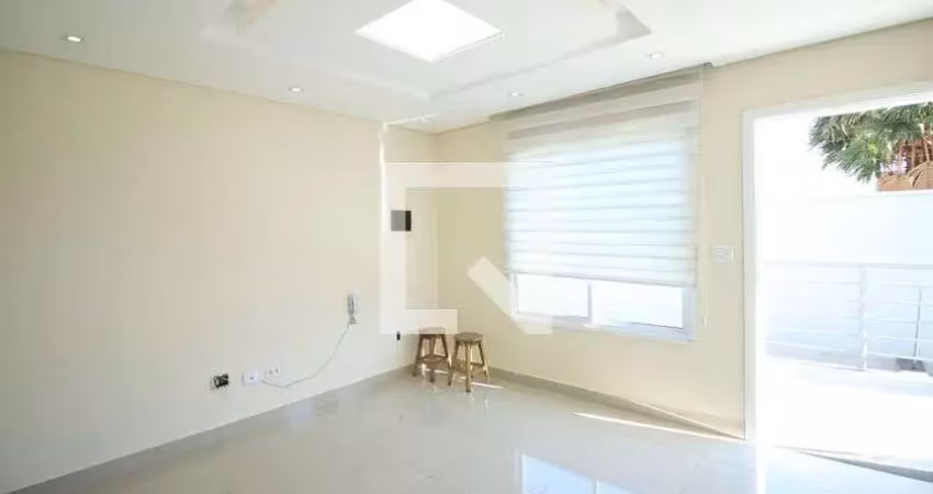Casa / sobrado em condomínio para venda - vila invernada, 3 quartos,  170 m² - são paulo