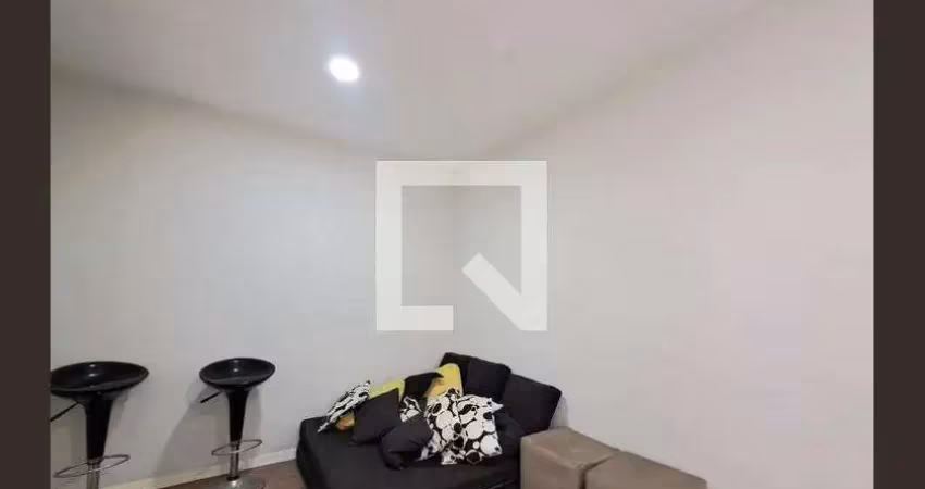 Apartamento para venda - estoril , 2 quartos,  42 m² - belo horizonte
