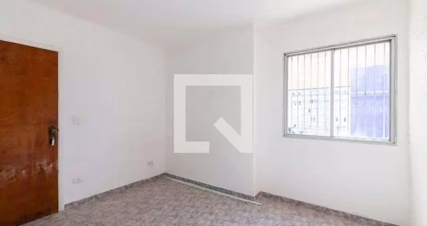 Apartamento para venda - água fria, 2 quartos,  41 m² - são paulo