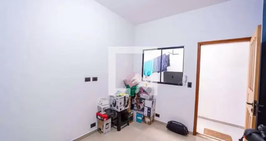 Casa para venda - jardim fernandes, 3 quartos,  150 m² - são paulo