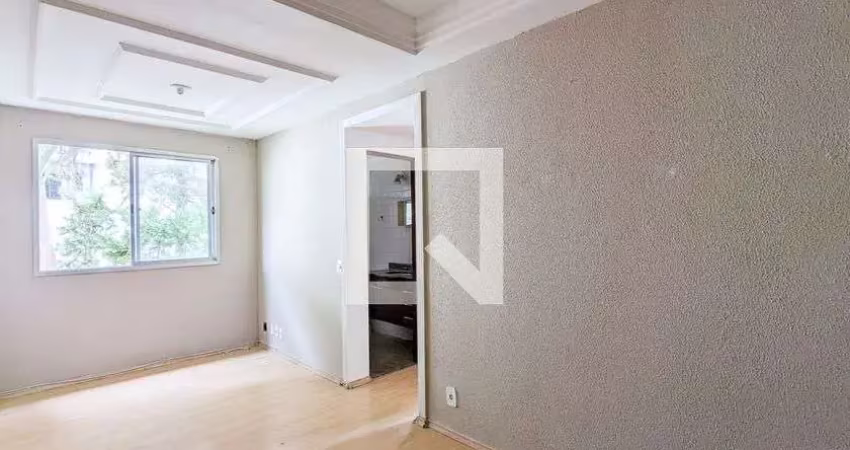 Apartamento para venda - paulicéia, 2 quartos,  52 m² - são bernardo do campo