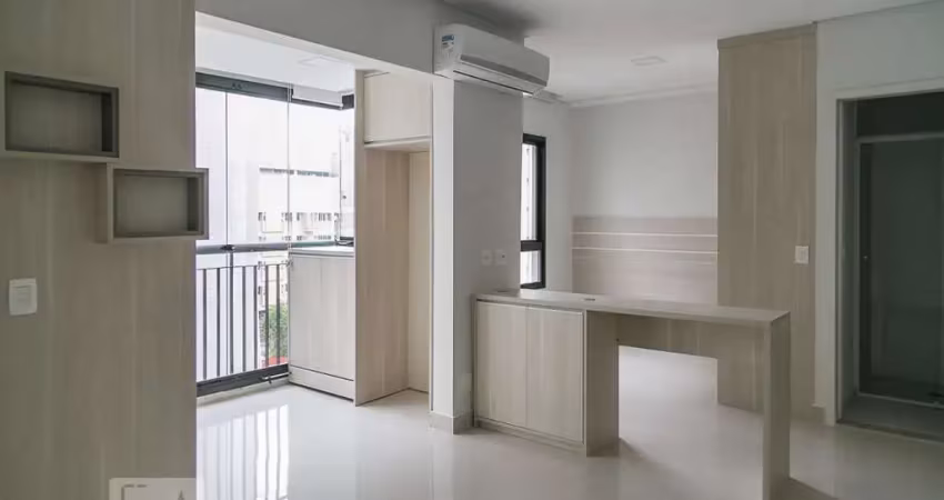 Kitnet / stúdio para venda - saúde, 1 quarto,  32 m² - são paulo