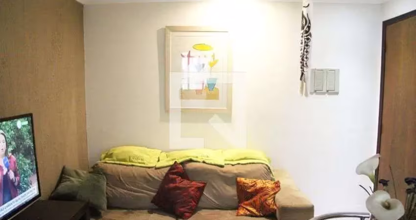 Apartamento para venda - vila rio de janeiro, 2 quartos,  60 m² - guarulhos