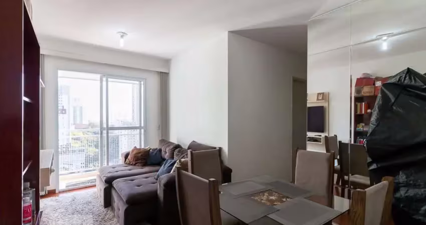 Apartamento para venda - picanço, 2 quartos,  50 m² - guarulhos