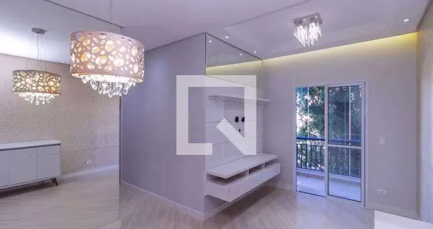 Apartamento para venda - vila prudente, 2 quartos,  51 m² - são paulo