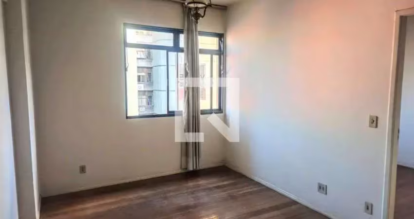 Apartamento para venda - lourdes, 1 quarto,  50 m² - belo horizonte