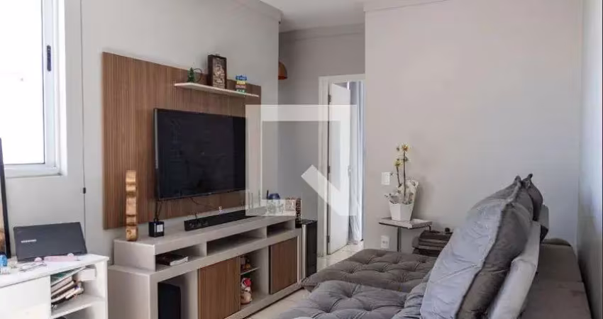 Apartamento para venda - palmeiras, 2 quartos,  57 m² - belo horizonte