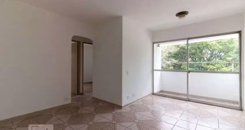 Apartamento para venda - jabaquara, 2 quartos,  55 m² - são paulo