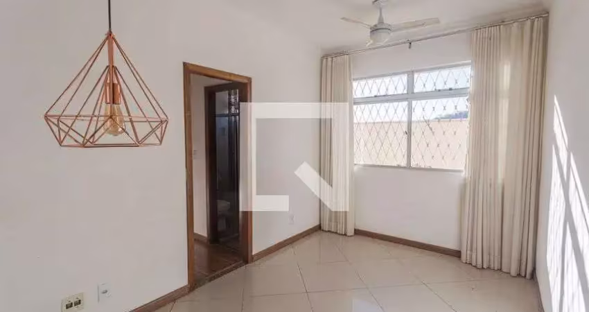 Apartamento para venda - alvorada, 2 quartos,  60 m² - belo horizonte