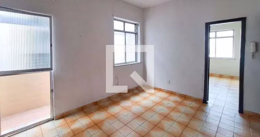 Apartamento para venda - centro , 3 quartos,  72 m² - niterói