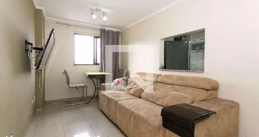 Apartamento para venda - penha de frança, 2 quartos,  56 m² - são paulo
