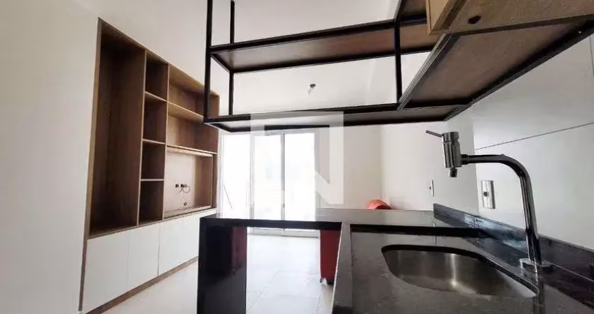 Kitnet / stúdio para venda - vila itapura, 1 quarto,  44 m² - campinas