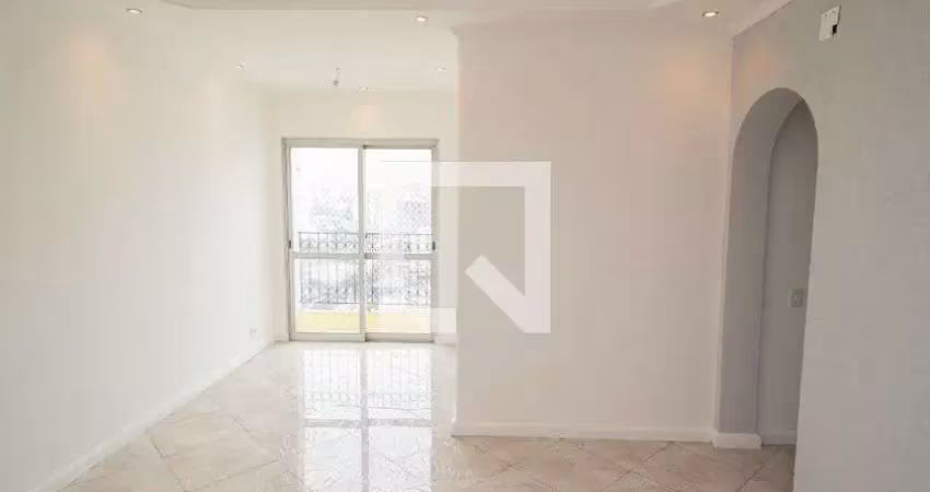 Apartamento para venda - jardim do mar, 3 quartos,  65 m² - são bernardo do campo