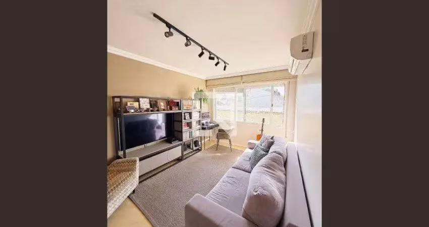 Apartamento para venda - santana, 2 quartos,  71 m² - porto alegre