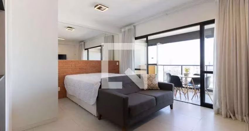 Kitnet / stúdio para venda - aclimação, 1 quarto,  42 m² - são paulo