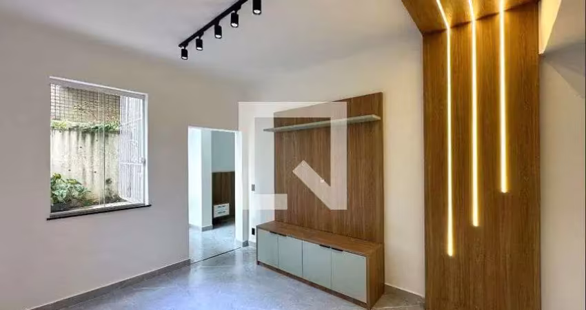Apartamento para venda - urca, 1 quarto,  55 m² - rio de janeiro