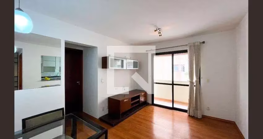 Apartamento para venda - vila romana, 2 quartos,  55 m² - são paulo