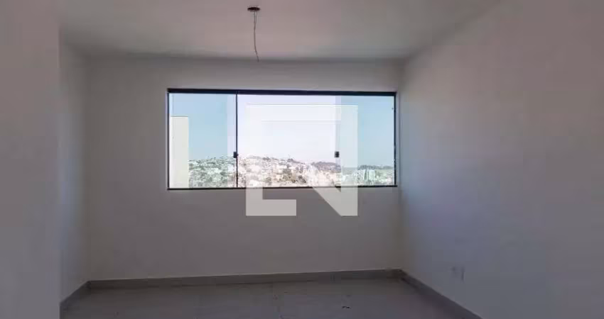Apartamento para venda - havaí, 2 quartos,  60 m² - belo horizonte