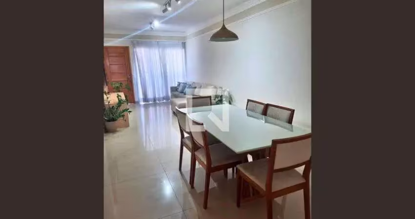 Casa para venda - jardim brasil , 3 quartos,  167 m² - são paulo