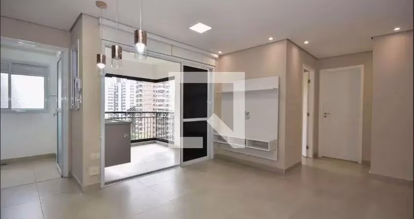 Apartamento para venda - portal do morumbi, 2 quartos,  58 m² - são paulo