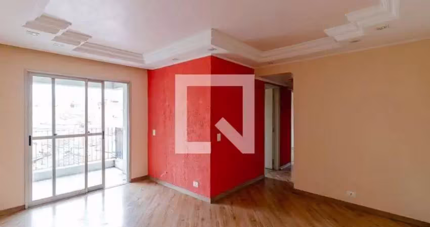 Apartamento para venda - sacomã, 3 quartos,  73 m² - são paulo