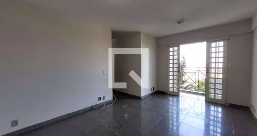 Apartamento para venda - santa genebra, 3 quartos,  80 m² - campinas