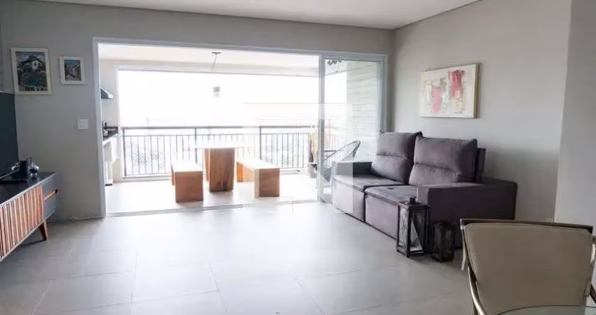 Apartamento para venda - vila mascote, 2 quartos,  83 m² - são paulo