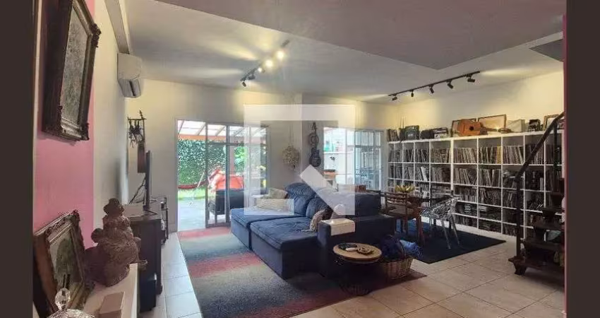 Casa / sobrado em condomínio para venda - recreio, 4 quartos,  240 m² - rio de janeiro