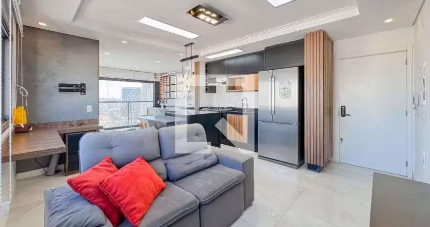 Apartamento para venda - ipiranga, 2 quartos,  72 m² - são paulo