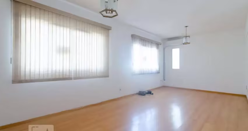 Apartamento para venda - bosque, 3 quartos,  120 m² - campinas