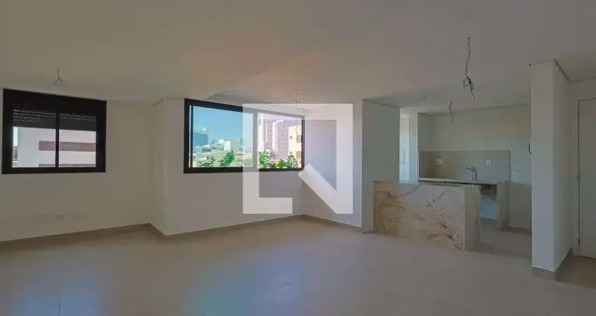 Apartamento para venda - prado, 3 quartos,  85 m² - belo horizonte